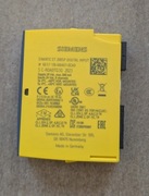 Siemens ET 200SP 8 wejść Safety, 6ES7136-6BA01-0CA0