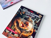 Podręcznik D&D po polsku: „Xanathara przewodnik po wszystkim” (Rebel)