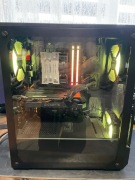 Komputer do gier i5-10400f / GTX 1660Super 16GB RAM SSD M.2 480GB