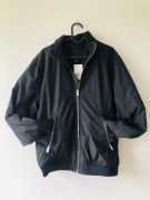 Nowa męska bomberka kurtka przejściówka h&m M