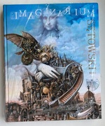 Imaginarium - Tomasz Sętowski