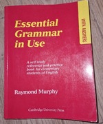 Essential Grammar in Use