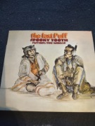 Spooky tooth - czwarty album studyjny  z 1970 r., proto prog, UK