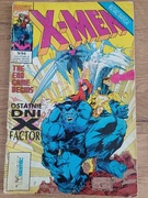 X-men Nr 9 / 94 9 94 tm-semic 
