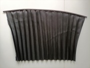 Zasłonka na magnes roleta na szybę przeciw słoneczna tylna boczna auta