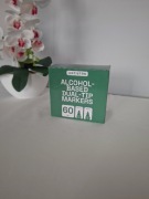 zestaw 60 markerów alkoholowych z podwójną końcówką Artistro.