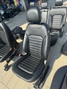 Fotele tapicerka boczek drzwi lewy prawy tyl przód Ford Edge Lift