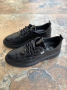 Buty damskie derby skórzane Bombonella 41