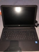 Laptop HP 250 G5 Uszkodzony