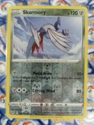 Skarmory 120/189 NM Reverse Holo Pokémon TCG Angielska