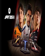 F1 24 PC Steam Account