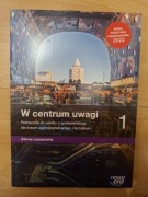 W centrum uwagi 1 zakres rozszerzony