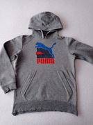 PUMA BLUZA Z KAPTUREM 11-12 LAT 152