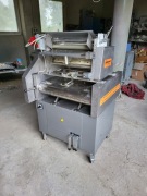 Rogalikarka Uniwersum 