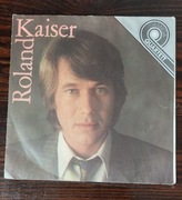 Płyta winylowa Roland Kaiser Roland Kaiser