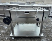 Patelnia Elektryczna KROMET 64 Litry M.1389 N