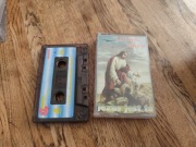 LAUDAMUS NOVUM - Jezus jest tu Pieśni religijne Kaseta