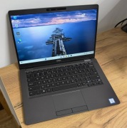 DELL LATITUDE 5300 13.3" FHD I5-8365U 8GB DDR4 256GB SSD NVMe WINDOWS 11