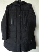 ZARA kurtka puchowa damska XL