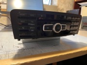 MERCEDES B KLASA W246 RADIO NAWIGACJA NTG4.5 Bursztyn ENG DE