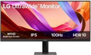 LG UltraWide 29"U511A, 21 miesięcy gwarancji, 2560x1080/100Hz