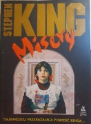 Misery Stephen King