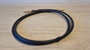 Interkonekt  KLOTZ AC110 NEUTRIK REAN  2x  RCA  75cm