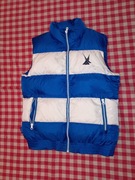 Kamizelka damska pikowana Helly Hansen rozmiar M