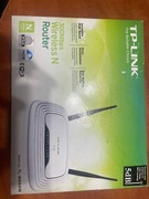 Router TP-LINK TL-WR841N