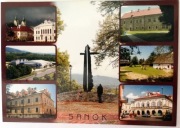 SANOK 10. Mozaika z 7 widokami