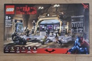 LEGO *DC*  76183 Jaskinia Batmana: pojedynek z Człowiekiem-zagadką