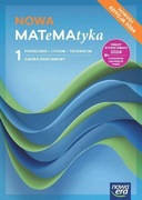 Nowa Matematyka 1 zakres podstawowy wersja elektroniczna pdf
