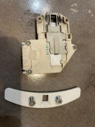 BLOKADA ZAMEK drzwi do pralki Electrolux EWC1350