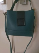 Mała torebka damska 