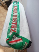 Szaliki kolekcjonerskie 