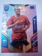 Panini Fifa 365 2026 Fans Favorite Michael Owen Fan58 Liverpool 