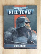 Kill Team zestaw podręczników