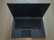 Laptop Samsung 900x i7 mini hdmi