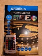 Taśma Led RGB Grundig 