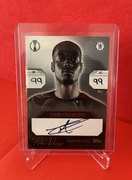 Tosin Adarabioyo pro 3 signature Style match attax extra 2024/2025