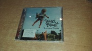 James Blunt somekind of trouble płyta cd