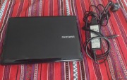 Laptop Samsung N150 Plus + Word, Excel