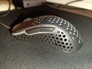 Mysz gamingowa Xtrfy M4 RGB