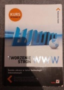 książka Tworzenie stron WWW wydawnictwo Helion