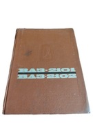 Katalog Łada VAZ 2101 2102 5 języków, Avtoexport