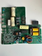 Moduł elektroniczny z płyty indukcyjnej