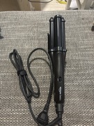 To jest falownica ceramiczna Amazon Basics PTC Deep Waver.