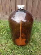 Kega 30 l na wino lub piwo