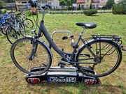 Sprzedam Aluminiowy Rower PEGASUS SOLERO rama 50