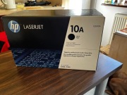 Toner HP Q2610A czarny 